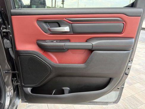Used 2026 RAM 1500 Rebel w/ Rebel Level 1 Equipment Group AWD/4WD image 20
