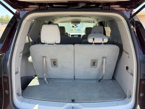 Used 2017 GMC Acadia SLE FWD image 18