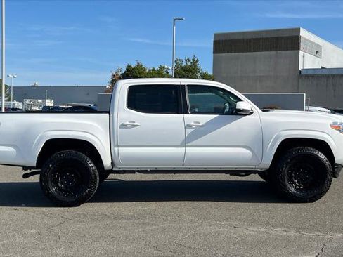 Certified 2023 Toyota Tacoma SR w/ SR Convenience Package RWD image 6