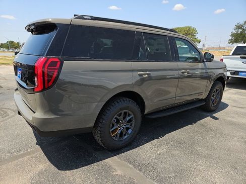 New 2027 Ford Expedition Tremor w/ Driver's Package AWD/4WD image 13