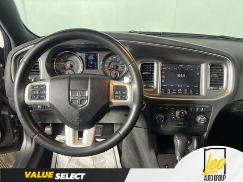 Used 2013 Dodge Charger R/T AWD/4WD image 16