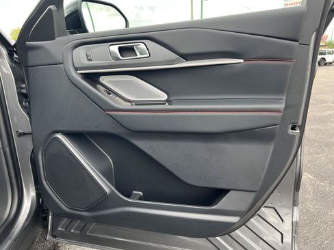 New 2026 Ford Explorer ST AWD/4WD image 19