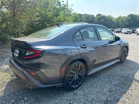 Used 2023 Subaru WRX Premium AWD/4WD image 9