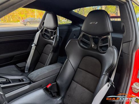 Used 2022 Porsche 911 GT3 RWD image 21