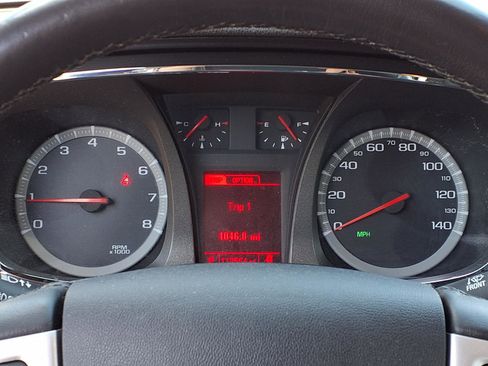 Used 2015 GMC Terrain SLT w/ Open Road Package FWD image 16