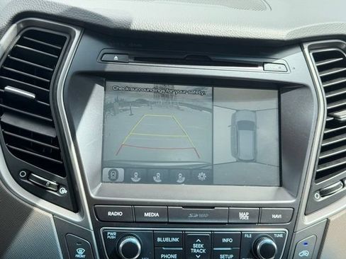 Used 2018 Hyundai Santa Fe AWD w/ SE Ultimate Tech Package 03 image 21