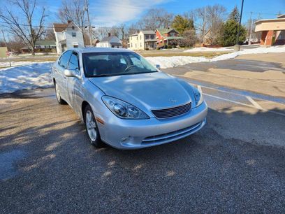 Used 2006 Lexus ES 330
