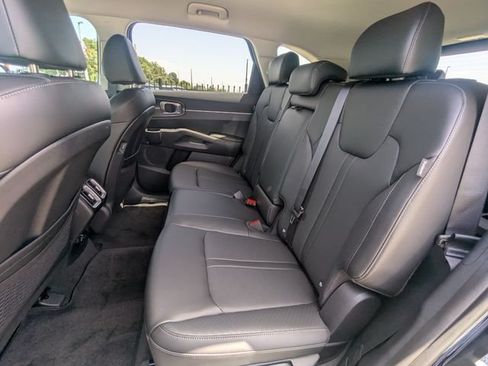 New 2026 Kia Sorento S FWD image 16