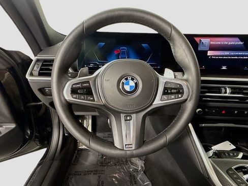 Used 2024 BMW 430i Coupe w/ M Sport Package image 11