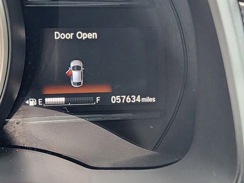 Used 2019 Honda Fit EX image 7