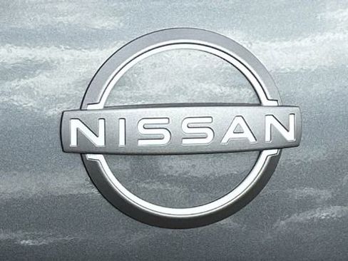 Used 2025 Nissan Versa S w/ Trunk Package FWD image 28
