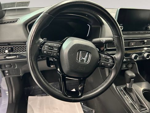 Certified 2024 Honda Civic Sport image 12