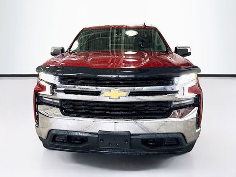 Used 2019 Chevrolet Silverado 1500 LT w/ All-Star Edition image 4