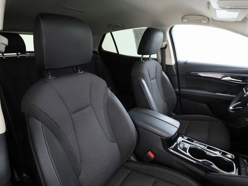 Used 2023 Buick Envision Preferred image 23