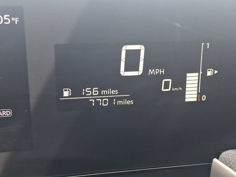 Certified 2026 Nissan Kicks SV FWD image 17