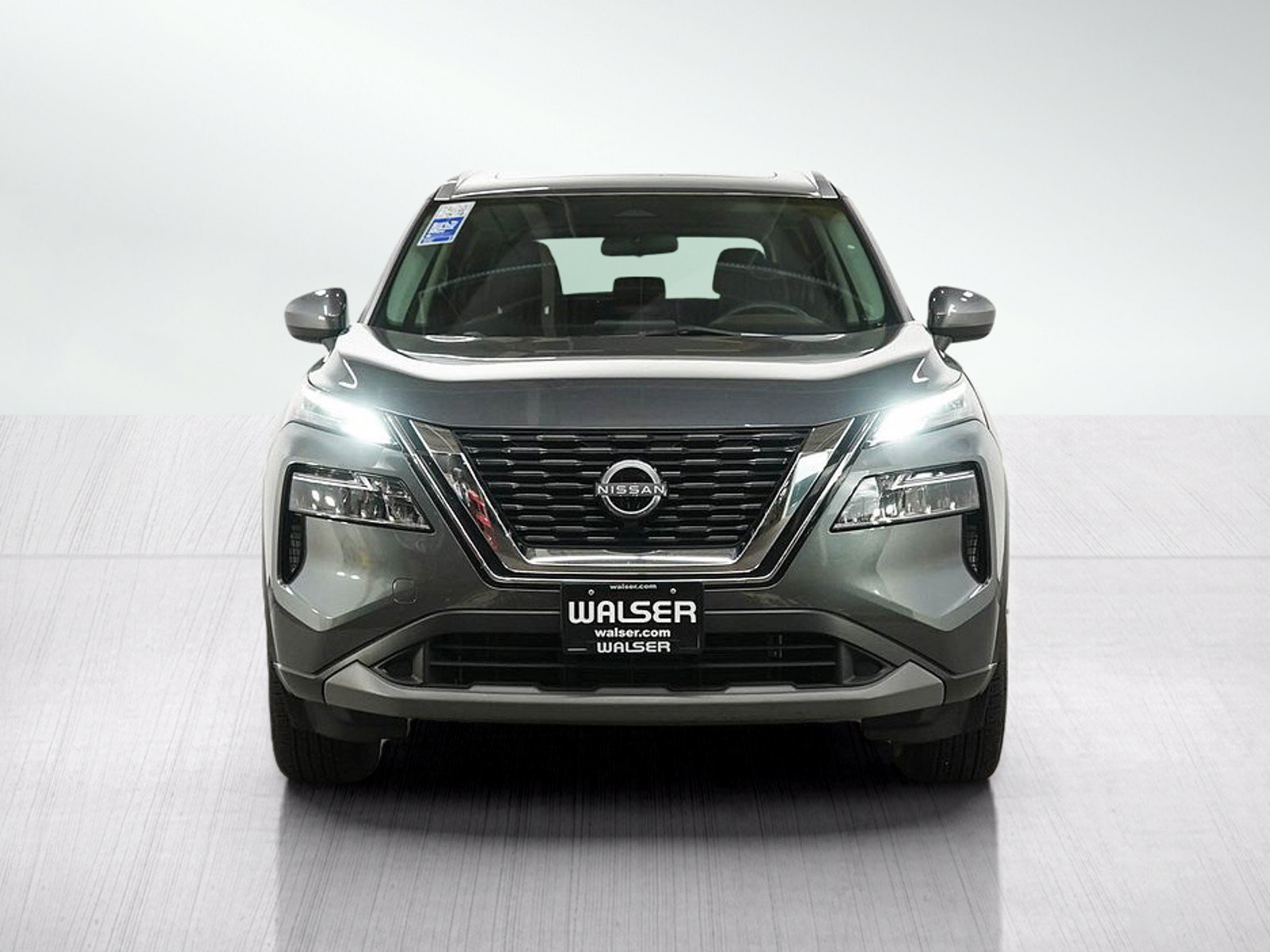 Used 2023 Nissan Rogue SV w/ SV Premium B Package AWD/4WD image 8