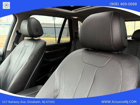 Used 2016 BMW X5 xDrive35i image 10