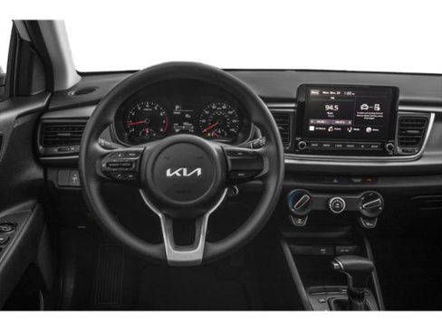 Used 2023 Kia Rio LX FWD image 10