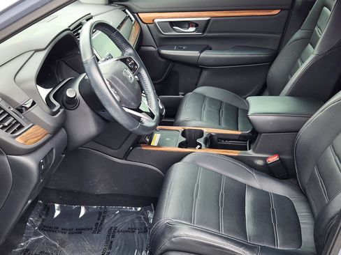 Used 2020 Honda CR-V Touring image 12