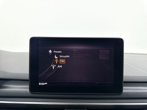 Used 2017 Audi A4 2.0T Premium w/ Convenience Package image 24