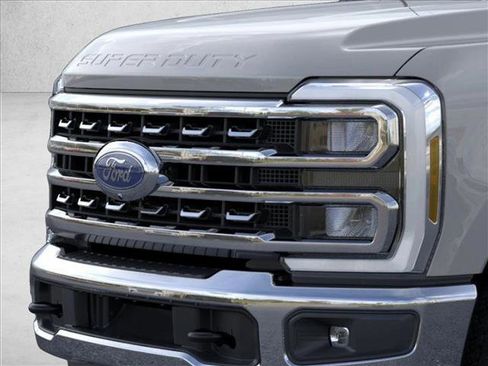 New 2026 Ford F350 Lariat image 17