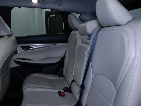 Used 2020 INFINITI QX50 Sensory w/ Proactive Package AWD/4WD image 16