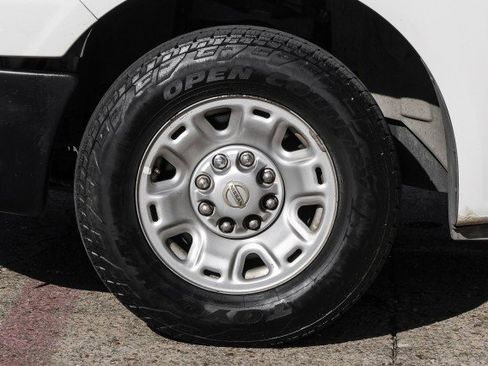 Used 2018 Nissan NV 2500 SV w/ Navigation Package image 44