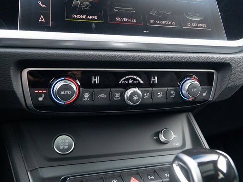 Used 2020 Audi Q3 2.0T Prestige w/ Prestige Package image 26