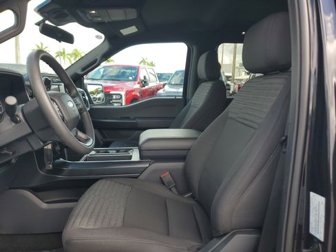 Used 2023 Ford F150 XL w/ STX Appearance Package AWD/4WD image 11