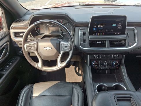 Used 2021 Chevrolet Tahoe LT AWD/4WD image 12