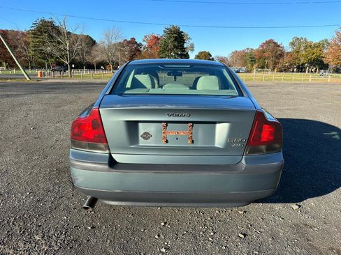 Used 2002 Volvo S60 2.4T image 12