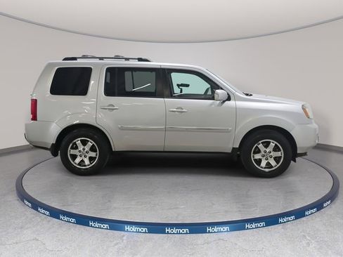Used 2009 Honda Pilot Touring image 5