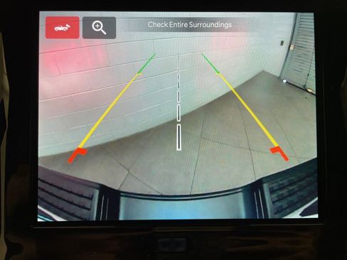 New 2026 RAM 2500 Tradesman image 12