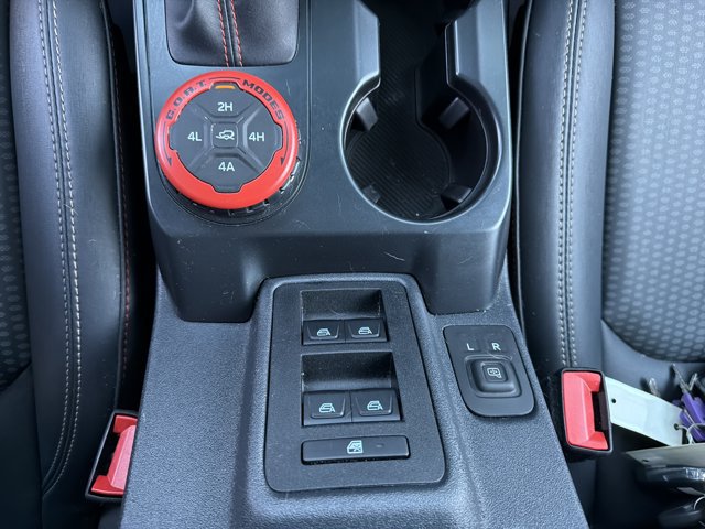Used 2025 Ford Bronco Raptor AWD/4WD image 21