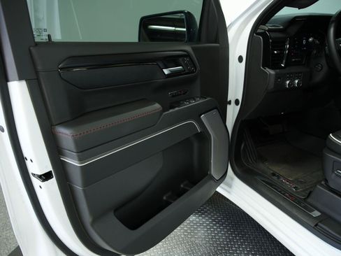 Used 2026 GMC Sierra 1500 AT4X AWD/4WD image 37