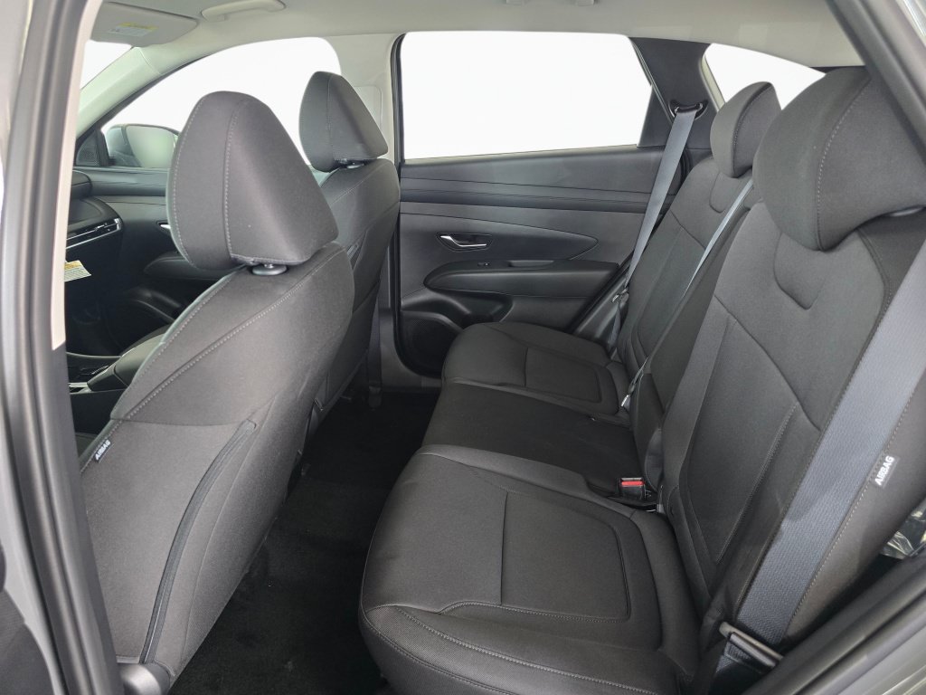 New 2026 Hyundai Tucson SE AWD/4WD image 35