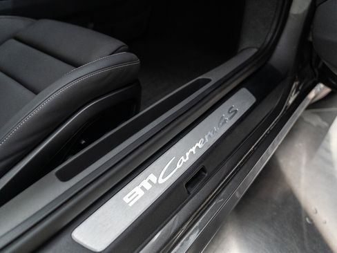 Used 2021 Porsche 911 Carrera 4S image 52