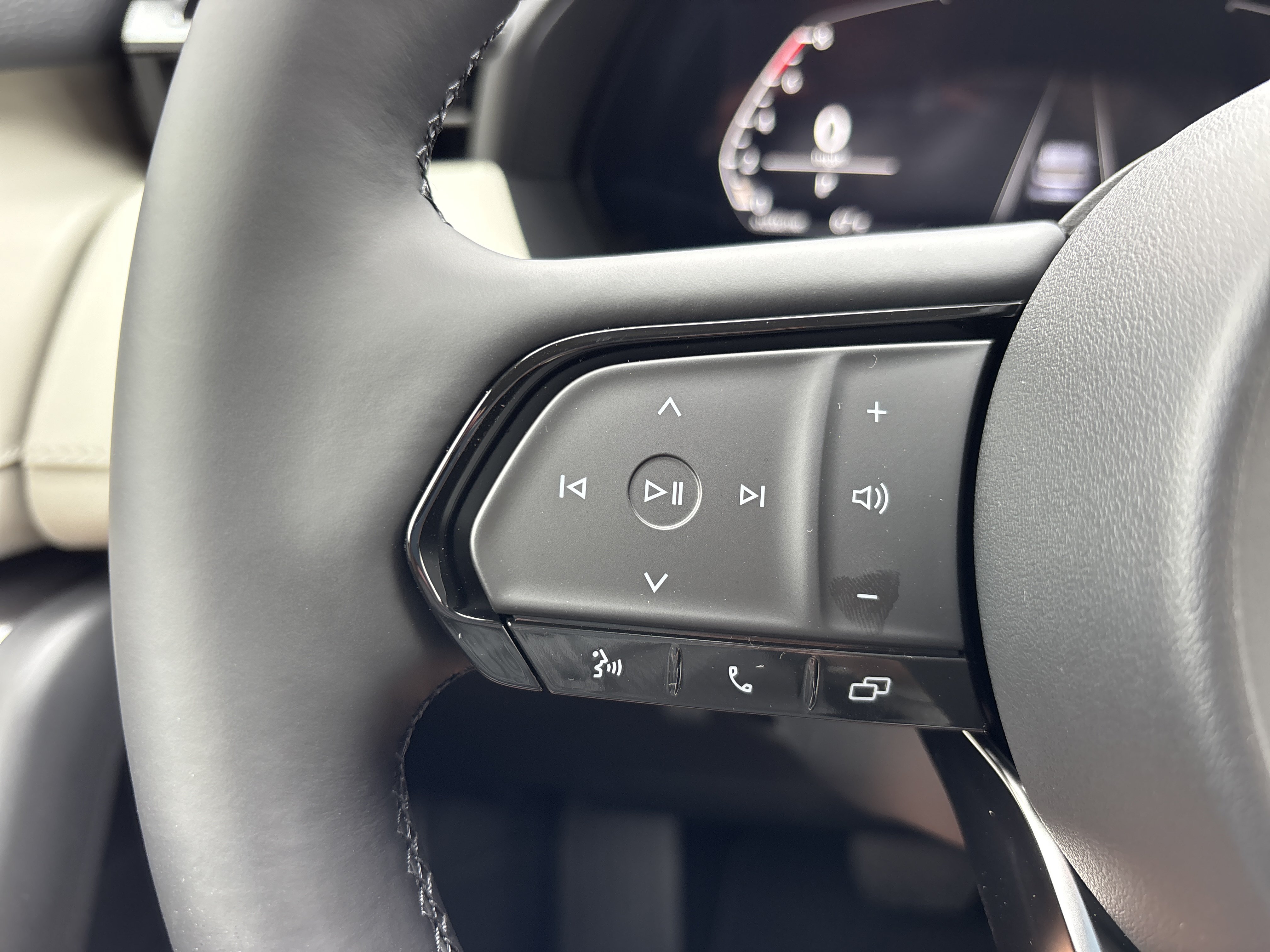 New 2026 MAZDA CX-5 Preferred AWD/4WD image 23