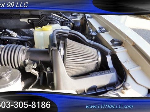 Used 2013 Ford F150 Raptor w/ Luxury Equipment Group image 39