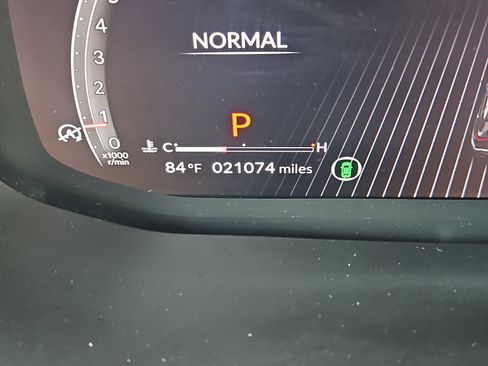 Used 2022 Acura MDX A-Spec image 25