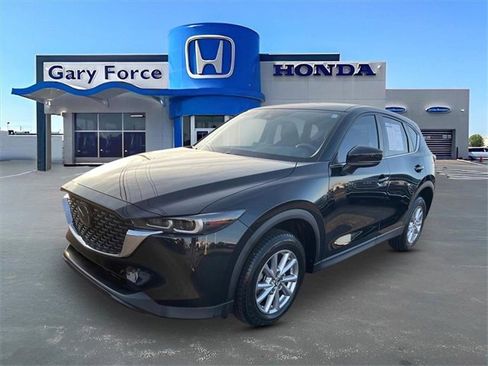Used 2023 MAZDA CX-5 AWD 2.5 S image 4