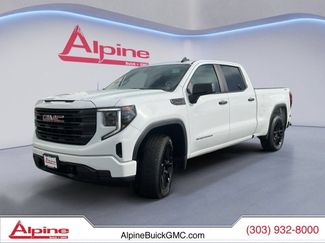 Used 2024 GMC Sierra 1500 Pro w/ Graphite Edition AWD/4WD video 1