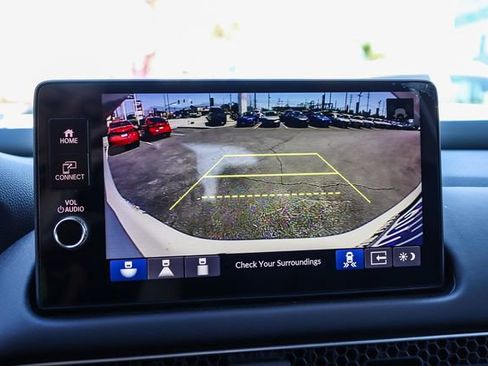 Used 2026 Honda HR-V EX-L image 27