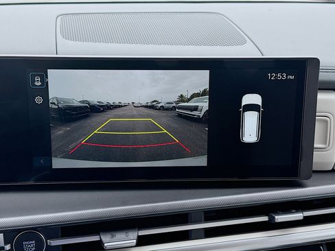 New 2026 Hyundai Santa Fe SE image 11