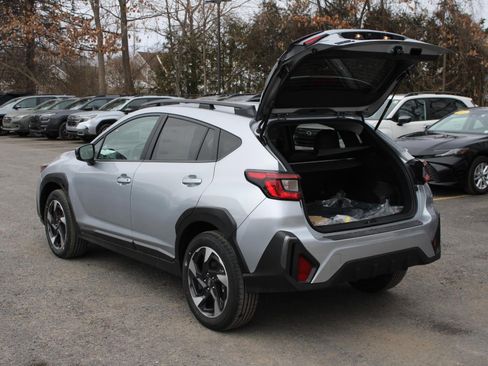 New 2026 Subaru Crosstrek 2.5i Limited w/ Popular Package #4A AWD/4WD image 7