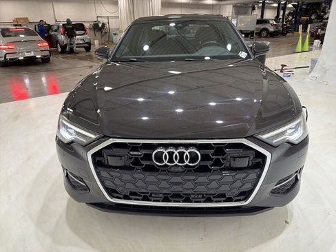 Used 2024 Audi A6 Premium Plus image 2