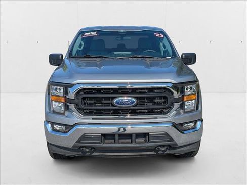 Used 2023 Ford F150 XLT image 2
