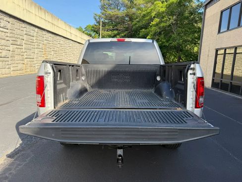 Used 2017 Ford F150 XLT AWD/4WD image 33