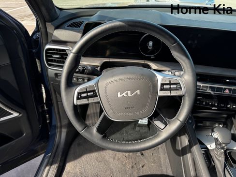 New 2025 Kia Telluride SX Prestige X-Line image 15