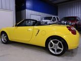 Used 2003 Toyota MR2 image 2